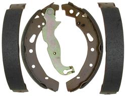Raybestos Element3 Brake Shoes 991PG