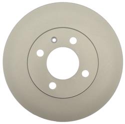 Raybestos Element3 Super Premium Brake Rotors 9933FZN