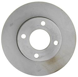 Raybestos R-Line Brake Rotors for 1978-1981 5000 - 9936R