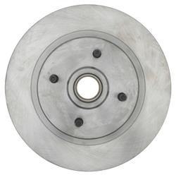 Raybestos R-Line Brake Rotors for 1985-1987 MAXIMA - 9954R