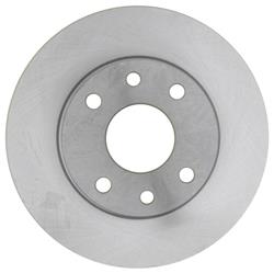 Raybestos R-Line Brake Rotors for 1985-1989 I-MARK, 1987-1988 SPECTRUM - 9969R