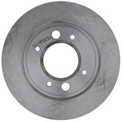 Raybestos R-Line Brake Rotors 9971R