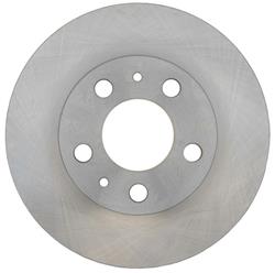 Raybestos R-Line Brake Rotors 9982R