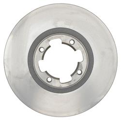 Raybestos R-Line Brake Rotors 9985R