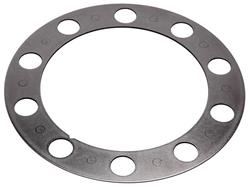 Raybestos Brake Rotor Shims and Spacers BA10306