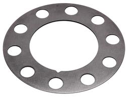 Raybestos Brake Rotor Shims and Spacers BA10406