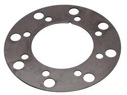 Raybestos - Brake Rotor Shims and Spacers for 1998-1999 CL - BA20203