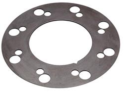 Raybestos - Brake Rotor Shims and Spacers for 1998-1999 CL - BA20503