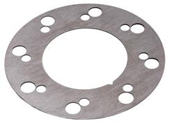 Raybestos - Brake Rotor Shims and Spacers for 1998-1999 CL - BA20506