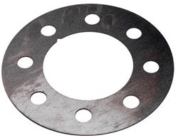 Raybestos Brake Rotor Shims and Spacers BA80506
