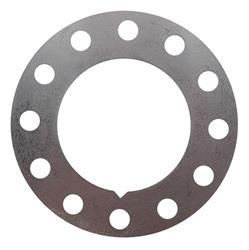 Raybestos Brake Rotor Shims and Spacers BA81206