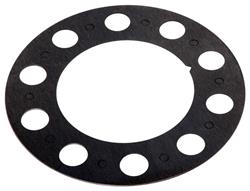 Raybestos R-Line Brake Rotor Shims BA90306