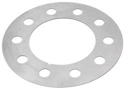 Raybestos R-Line Brake Rotor Shims for 2000-2010 EXPEDITION, F-150, NAVIGATOR - BA90603