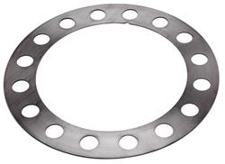 Raybestos R-Line Brake Rotor Shims BA90703