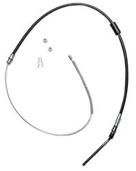 Raybestos Element3 Parking Brake Cables BC91949