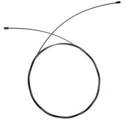 Raybestos Element3 Parking Brake Cables BC92276