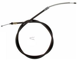 Raybestos Element3 Parking Brake Cables BC92297