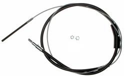 Raybestos Element3 Parking Brake Cables BC92298