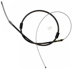 Raybestos Element3 Parking Brake Cables for 1964-1965 MUSTANG - BC92299