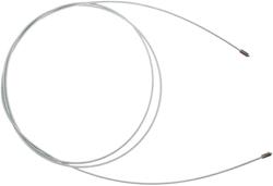 Raybestos Element3 Parking Brake Cables BC92309