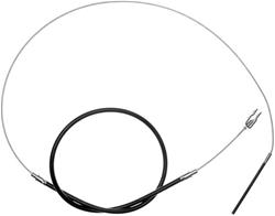 Raybestos Element3 Parking Brake Cables for 1967-1970 DART, 1971 DUSTER - BC92320