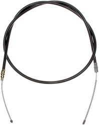 Raybestos Element3 Parking Brake Cables BC92333