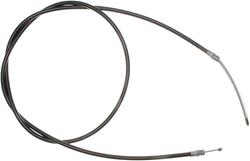 Raybestos Element3 Parking Brake Cables BC92344