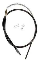 Raybestos Element3 Parking Brake Cables BC92349