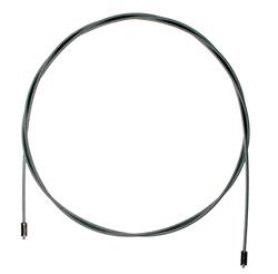 Raybestos Element3 Parking Brake Cables for 1968-1970 CAMARO, 1967-1969 FIREBIRD - BC92359