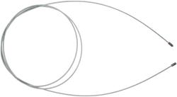 Raybestos Element3 Parking Brake Cables for 1968-1971 F85 - BC92365