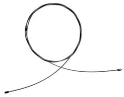Raybestos Element3 Parking Brake Cables BC92367
