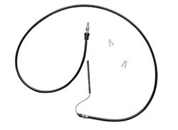 Raybestos Element3 Parking Brake Cables for 1968-1973 JAVELIN - BC92375