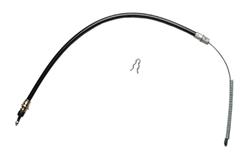 Raybestos Element3 Parking Brake Cables BC92392