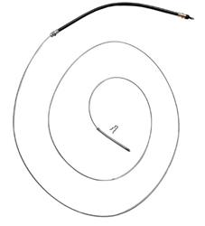 Raybestos Element3 Parking Brake Cables BC92393