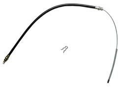 Raybestos Element3 Parking Brake Cables BC92396