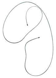 Raybestos Element3 Parking Brake Cables BC92399