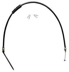 Raybestos Element3 Parking Brake Cables BC92403