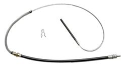 Raybestos Element3 Parking Brake Cables BC92407