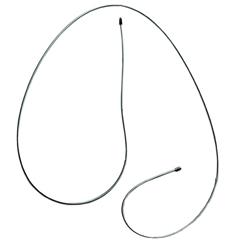 Raybestos Element3 Parking Brake Cables BC92408