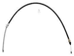Raybestos Element3 Parking Brake Cables BC92416