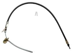 Raybestos Element3 Parking Brake Cables BC92421
