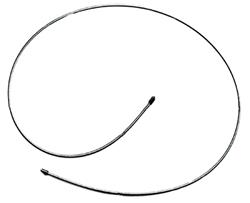Raybestos Element3 Parking Brake Cables for 1969 K15/K1500 PICKUP, K10 PICKUP, 1975 F-250 - BC92423