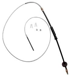 Raybestos Element3 Parking Brake Cables BC92450