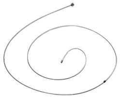 Raybestos Element3 Parking Brake Cables BC92454