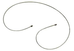 Raybestos Element3 Parking Brake Cables BC92464