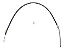 Raybestos Element3 Parking Brake Cables for 1968-1971 C10 PICKUP - BC92505
