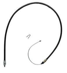 Raybestos BC94213 Professional Grade Parking Brake Cable