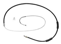 Raybestos Element3 Parking Brake Cables for 1969-1974 E-100 ECONOLINE - BC92519