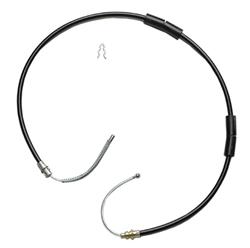 Raybestos Element3 Parking Brake Cables for 1967-1969 F-100 - BC92524