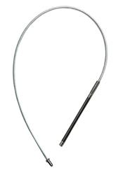 Raybestos Element3 Parking Brake Cables for 1965-1982 CORVETTE - BC92527